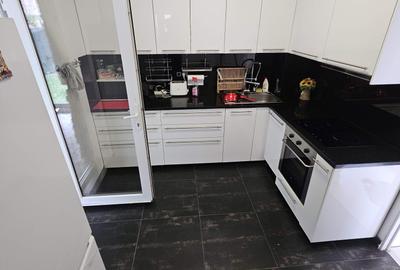 Apartament de închiriat, 4 camere, 130 mp, semicentral zona Horea - 2