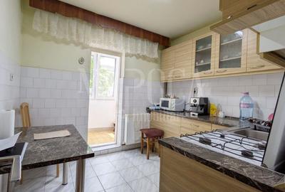 Apartament 3 camere de vanzare in Iosia Oradea, Oradea - 2