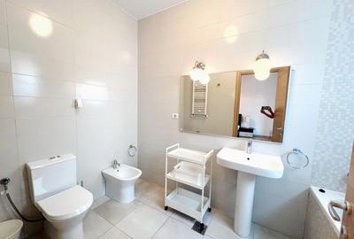 Apartament spatios de inchiriat Laguna Residence, 115 mp, parcare subterana - 19