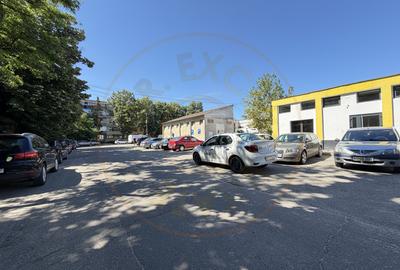 De inchiriat - Spatiu comercial / birou 54 mp| Craiovei - Negoiu - 8