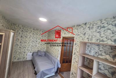 Apartament in zona linistita - la parter! - 3