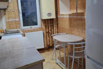 Apartament cu 2 camere in Alexandru cel Bun-Zimbru - 2