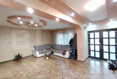 Casă individuală cu 4 camere în Craiovița Nouă