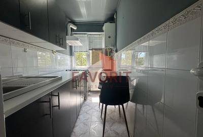 2 camere | centrala proprie | mobilat si utilat | zona excelenta | - 6