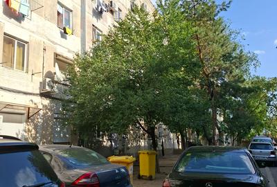 Garsonieră nedecomandată în Iosefin