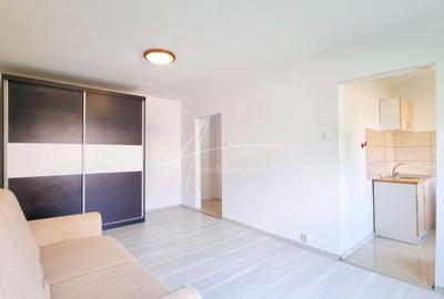 GARSONIERA LIDL MIHAI BRAVU STR. THEODOR AMAN COMISION 0% CUMPARATOR! - 4