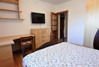 Bistrița Lac - apartament 2 camere - mobilat și utilat complet - 7