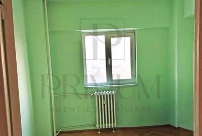 SAGULUI - IULIU MANIU - LIFT - 3 CAMERE - 2 BAI - 2 BALCOANE - DECOMANDAT - 8