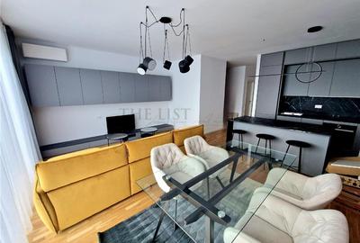 Apartament 3 camere mobilat lux THE IVY | TVA DEDUCTIBIL - 3