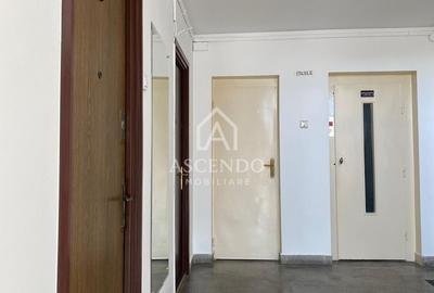 Apartament 2 camere de închiriat Bd. Dimitrie Cantemir – Unirii - 11