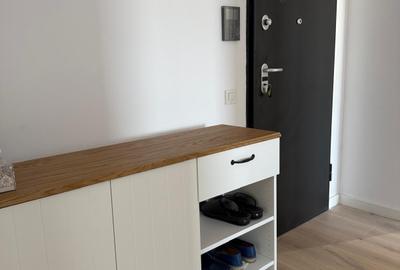 Rond OMV  | 2 camere prima chirie | Vedere Libera 2026 - 16