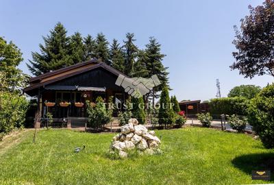 Oportunitate Rară – Vilă pe Malul Lacului Snagov | Piscina | Ponton | COMISION 0 - 17
