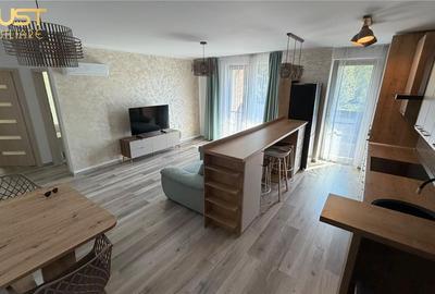 PET FRIENDLY I 3 camere l 2 bai l Garaj Subteran l zona FSEGA l Bloc nou - 9