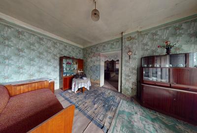 Casă traditionala saseasca  Jibert/ DE RENOVAT TOTAL! - 10
