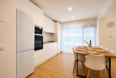 Apartament 3 camere langa plaja Casa del Mar | Mamaia Nord - 7