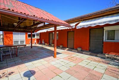 VILA CU PISCINA SCROVISTEA, IDEALA CAMIN DE BATRANI - 8