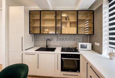 Apartament 3 camere | Casa de cultura | Bloc nou | Parcare - 5