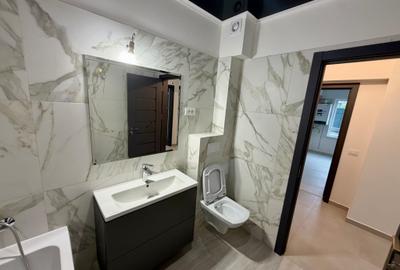 Apartament cu 2 camere decomandat plus gradina de vanzare, Valea Lupului - 6