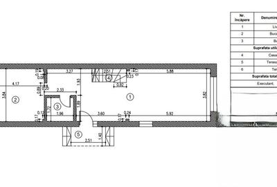 Casa  stil duplex -  zona Corbeanca - 8