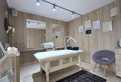 Spatiu comercial 160 mp -700mp gradina -24 parcari private in Avantgarden 3 - 11
