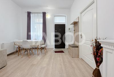 Casa 2 camere in Centru pretabil investitie Cluj Napoca 0% comision - 2