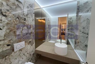 VANZARE APARTAMENT 80MP | 3 CAMERE | MOBILAT-UTILAT LUX | TERASA 24MP - 12