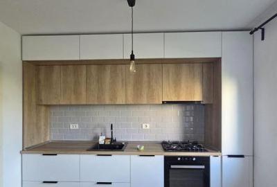 Apartament cu 2 camere decomandat, mobilat în Vitan