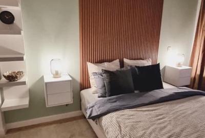 Art City Residence | Prima închiriere | 2 camere | Loc parcare inclus - 15