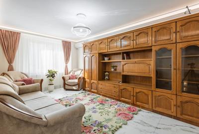 Apartament 3 Camere Ultramodern | Complet Renovat | Smart Home | - 2