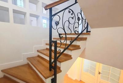 Erou Iancu Nicolae Area 5 Bedrooms Villa - 4
