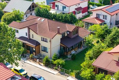 Cumpana – Del Sole – Vila la cheie, ideala pentru familii cu copii! - 31