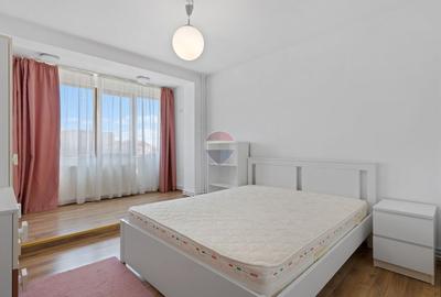 Apartament 2 camere decomandat | Podgoria - 4