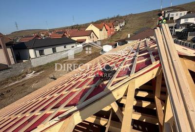 Casă nouă 150 mp utili, teren 500 mp - Sâncraiu de Mureș - 6