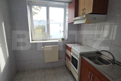 Apartament cu 2 camere semidecomandat în Țiglina 1