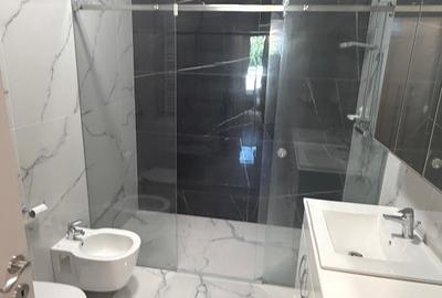 Apartament  4 camere parter 2 curți private 140mp parcare subterana - 16