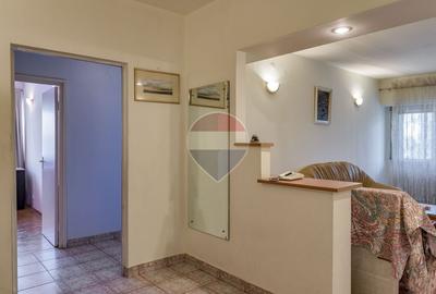 3 camere spațioase, vedere spre parc | Vatra Luminoasă - 5