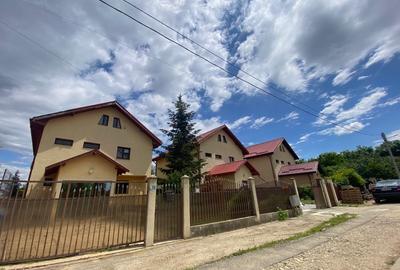 Teren Construcții intravilan de 585 mp, în Periș