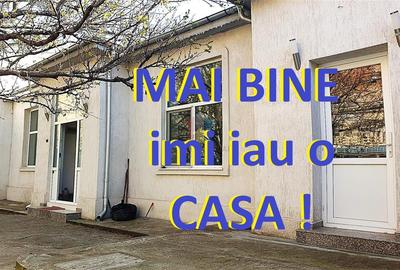 Ocazie !! Casa Excelenta ,caramida 2 cam  baie si bucatarie Politia Rutiera - 1