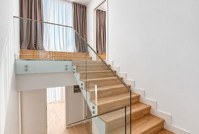 Vila individuala | finisaje pemium | Iancu Nicolae | Padurea Baneasa - 19