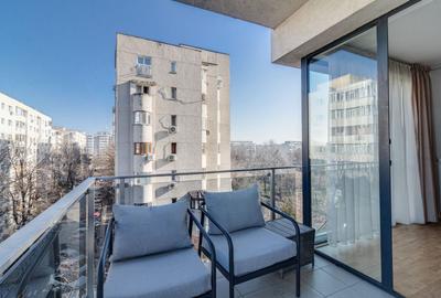 3 camere, bloc 2015, parcare SUBTERANA, langa Parcul Circului! - 6