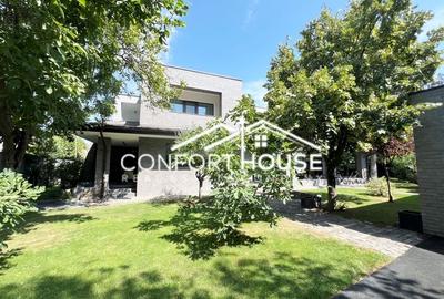 Proprietate exclusivista, arhitectura moderna, piscina, Iancu Nicolae - 60