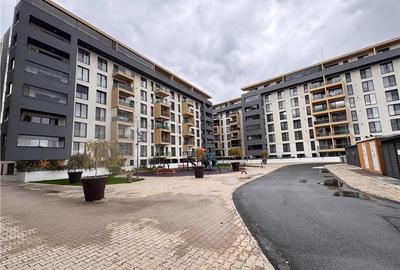 AVIATIEI | DE INCHIRIAT APARTAMENT 2 CAMERE | LOC DE PARCARE - 14