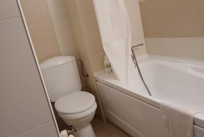 2 Camere Valea Lupului de 53mp - Etaj intermediar - zona CardioDent - Loc de parcare inclus. - 2