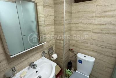 Apartament 1 cameră 29mp, ULTRACENTRAL, imobil 2004 - 7