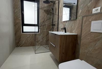 DEZVOLTATOR, CALITATE GARANTATA, ASFALT, APARTAMENTE CU 2 CAMERE - 1