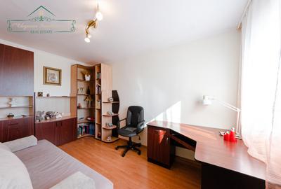 Apartament cu 3 camere, zona Fortuna, Arad - 5