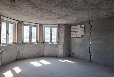 Vila Petresti P+ET, CT, 1012 mp teren - 14