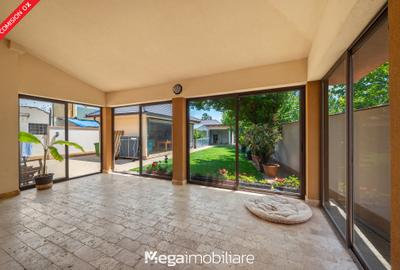 ✅Paradisul verde Constanța: Vilă S+P+1+M · 348m² utili · teren 755m² - 12