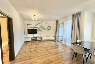 Apartament 2 camere Alphaville, parcare si boxa - 11