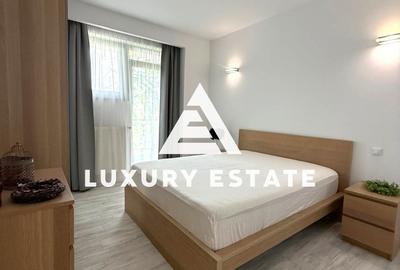 Inchiriere apartament spatios cu 3 camere imobil boutique- Cambridge School - 11